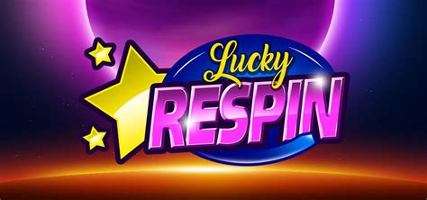Lucky Respin 888 Casino